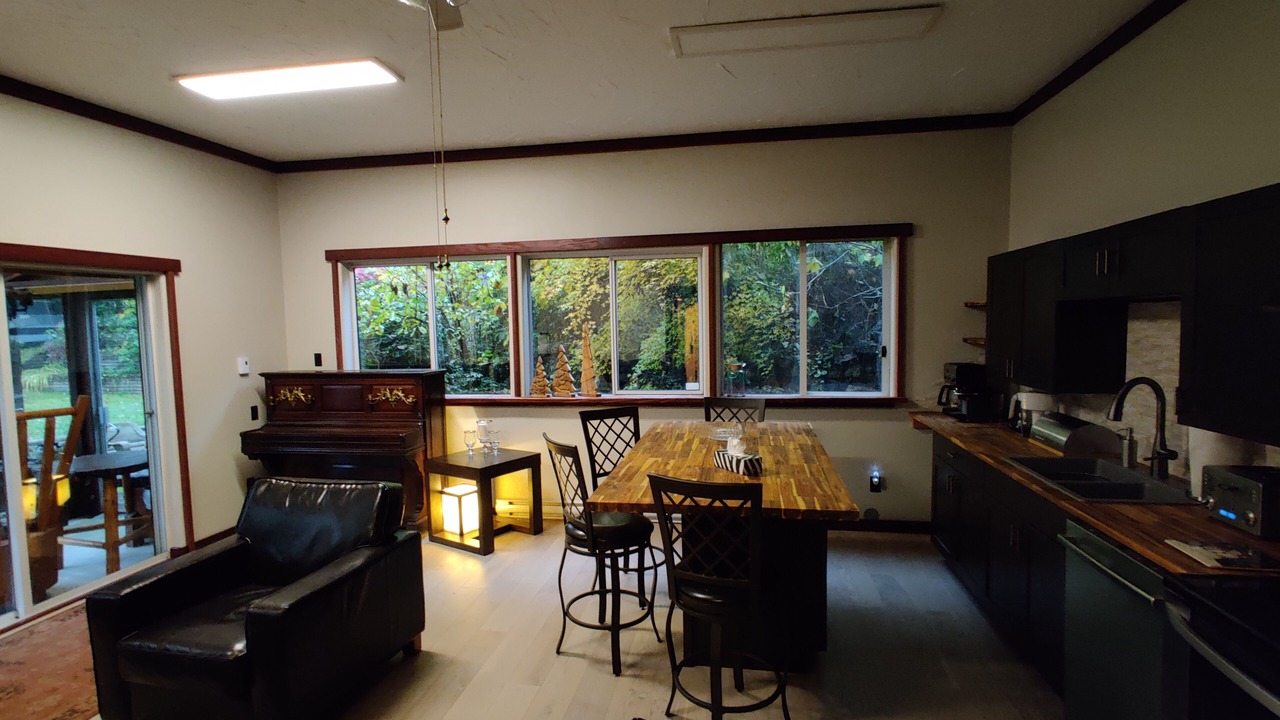 Photo of Kitchen in Black Creek
