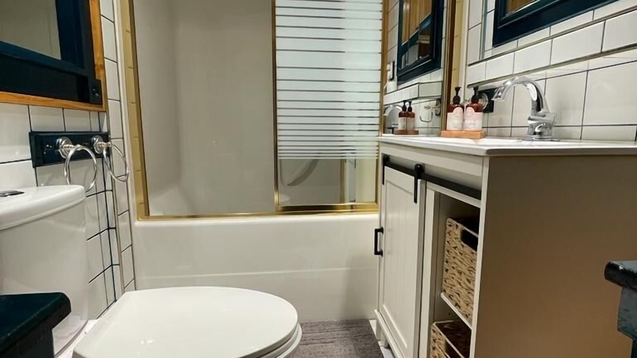 Photo of Bathroom in Black Creek