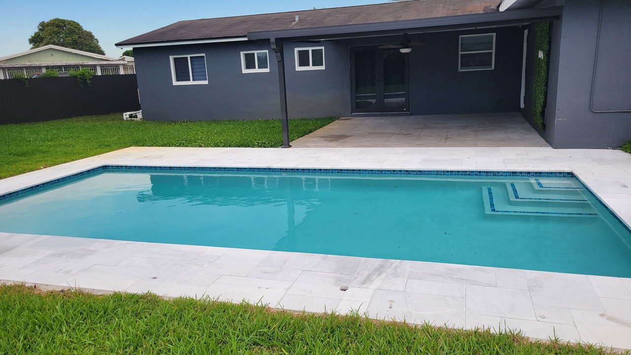 Photo of Outdoor in Miami Gardens