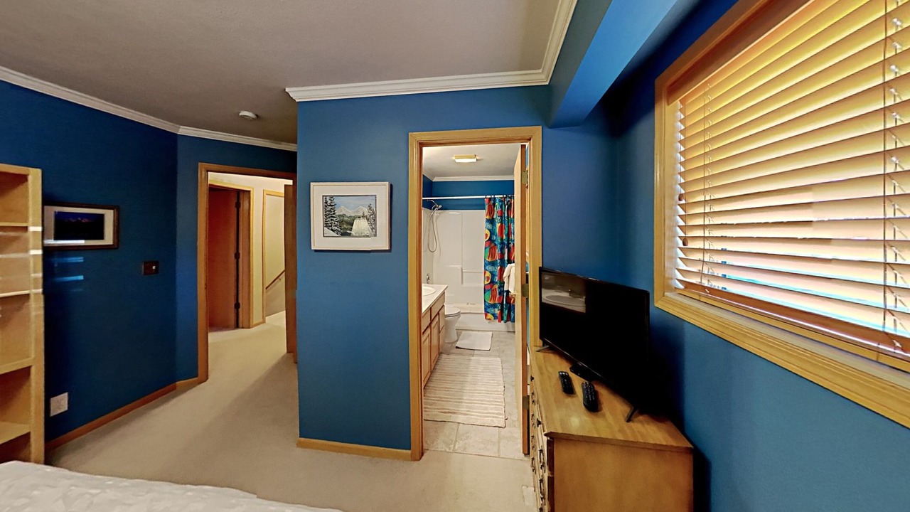 Photo of Bathroom in Wildernest
