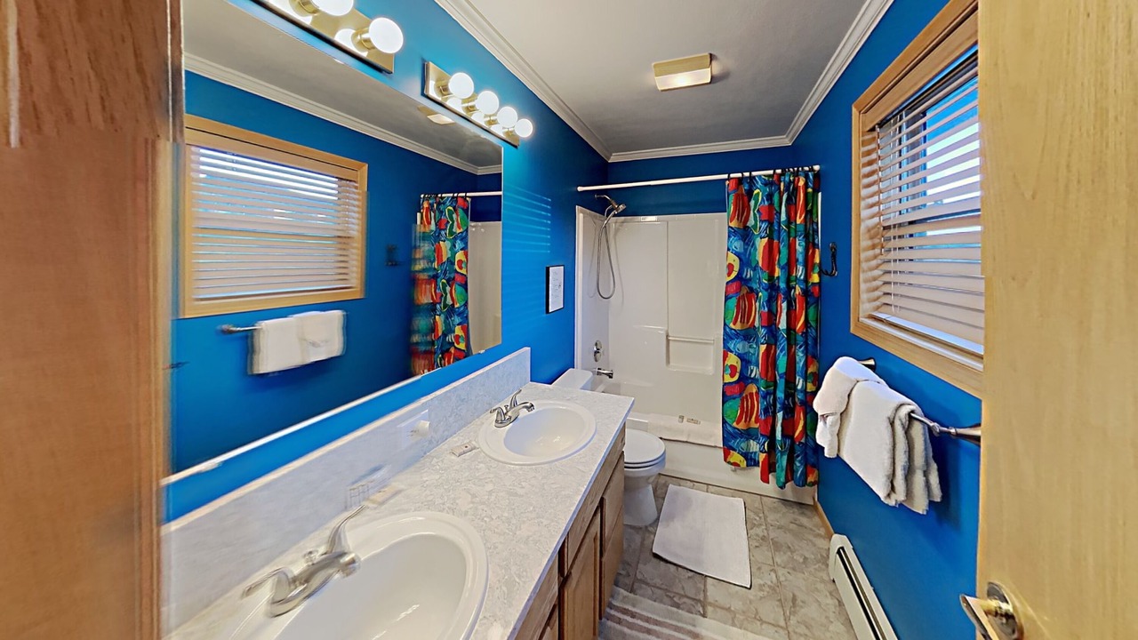 Photo of Bathroom in Wildernest