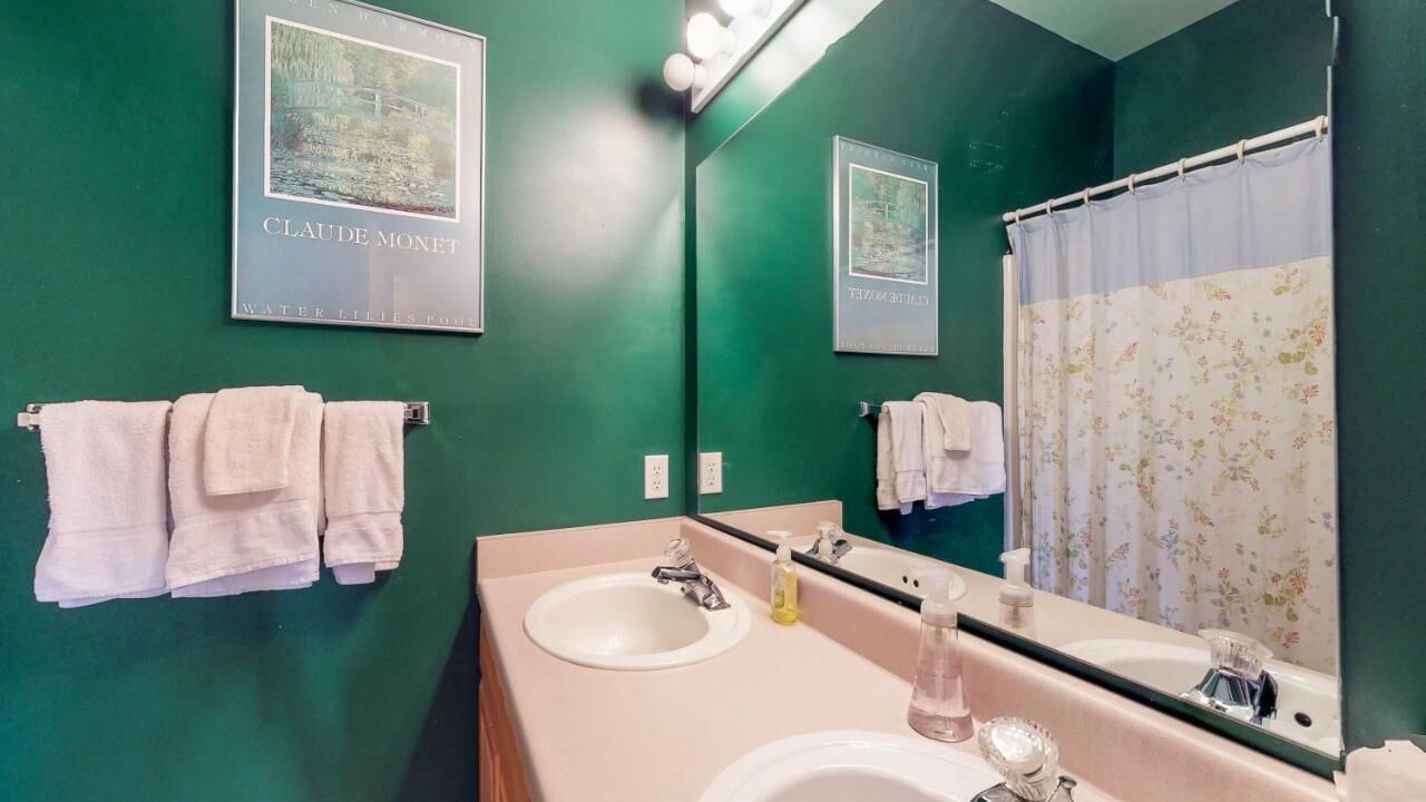 Photo of Bathroom in Wildernest