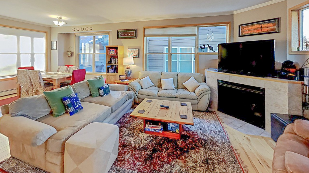 Photo of Livingroom in Wildernest