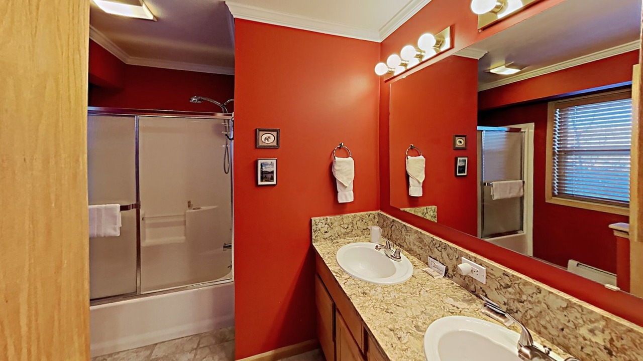 Photo of Bathroom in Wildernest
