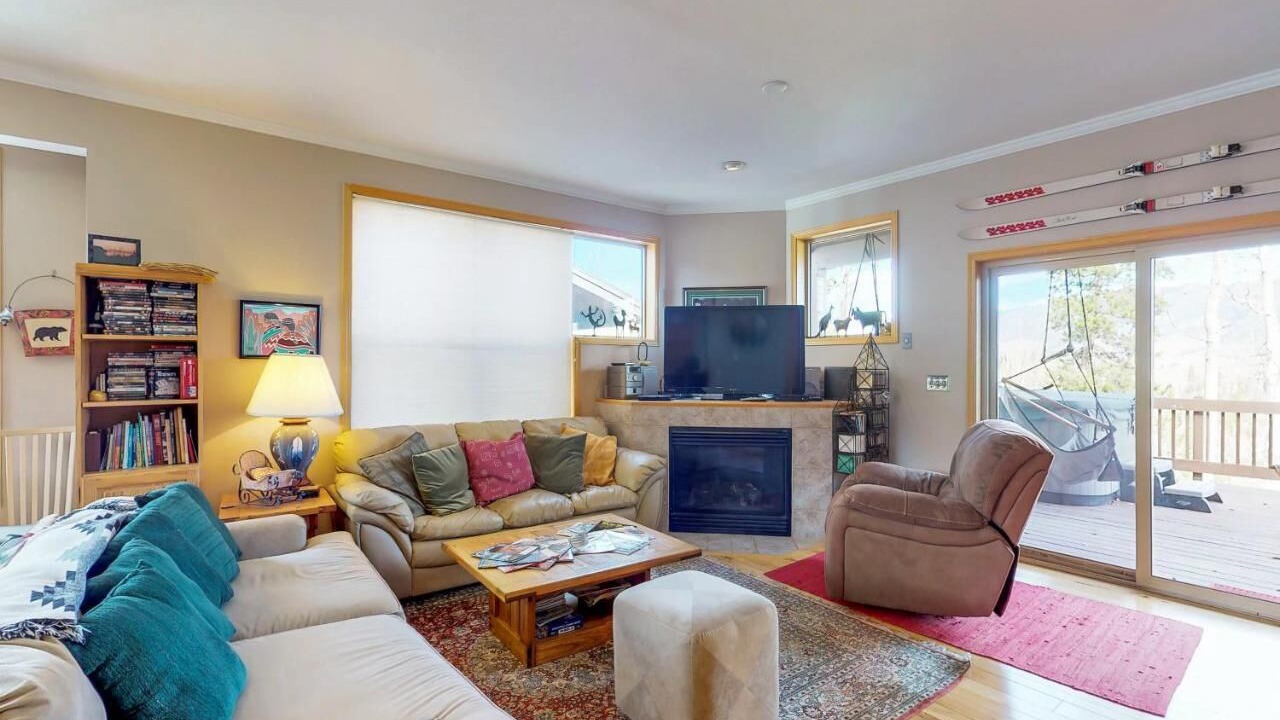 Photo of Livingroom in Wildernest