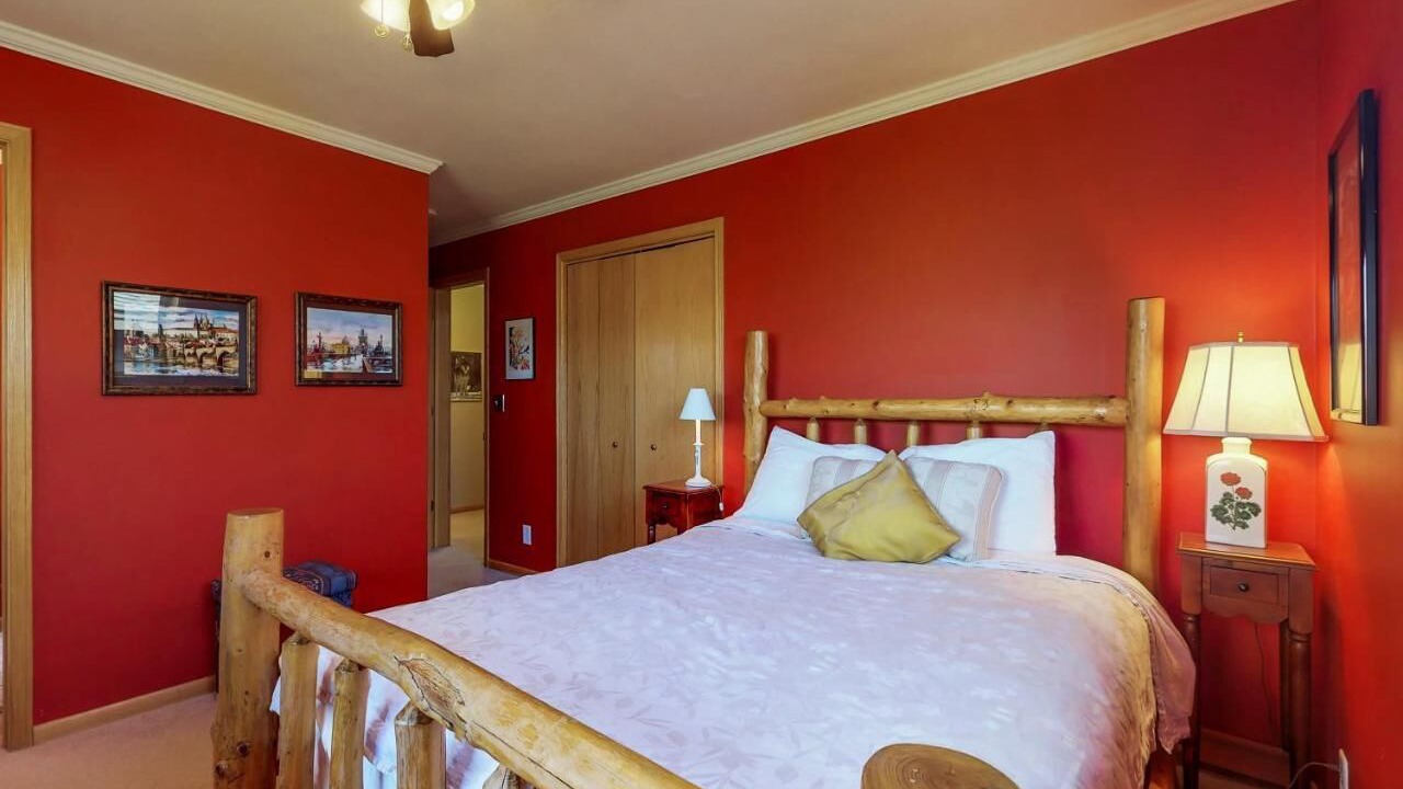 Photo of Bedroom in Wildernest