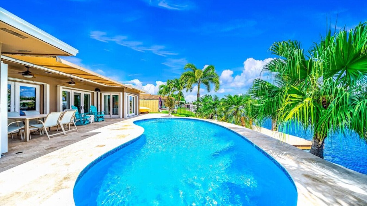 Photo of Outdoor in Cypress Lakes
