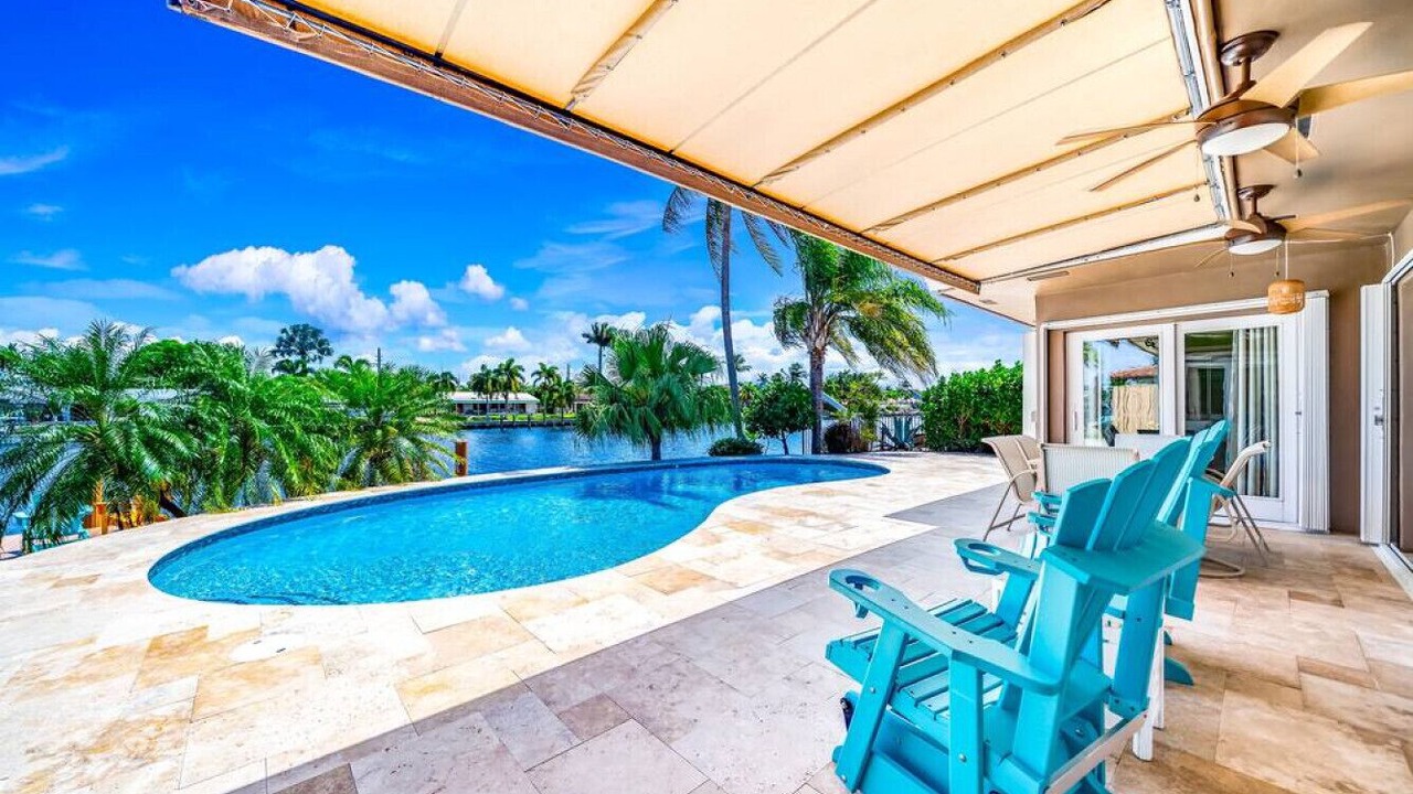 Photo of Outdoor in Cypress Lakes