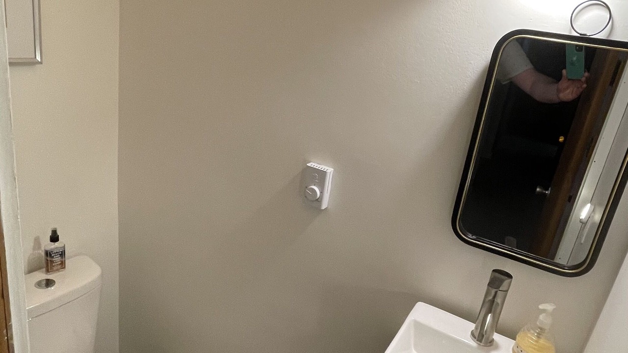 Photo of Bathroom in Bartlett