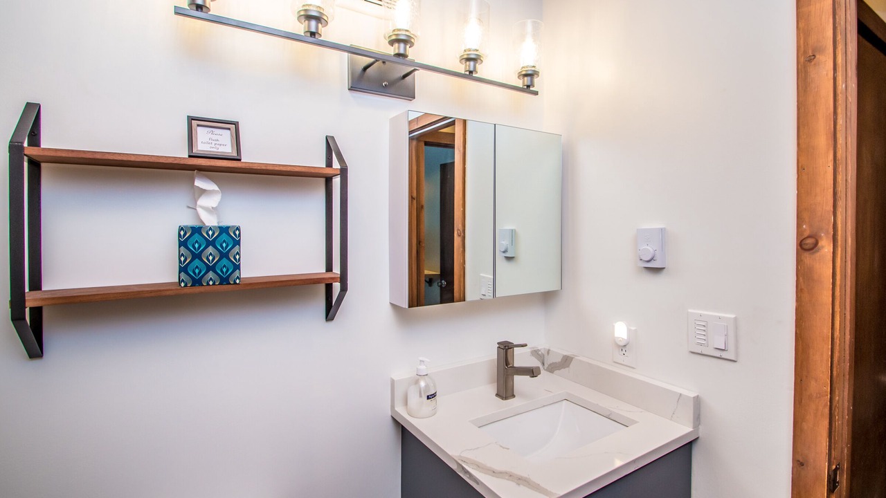 Photo of Bathroom in Bartlett