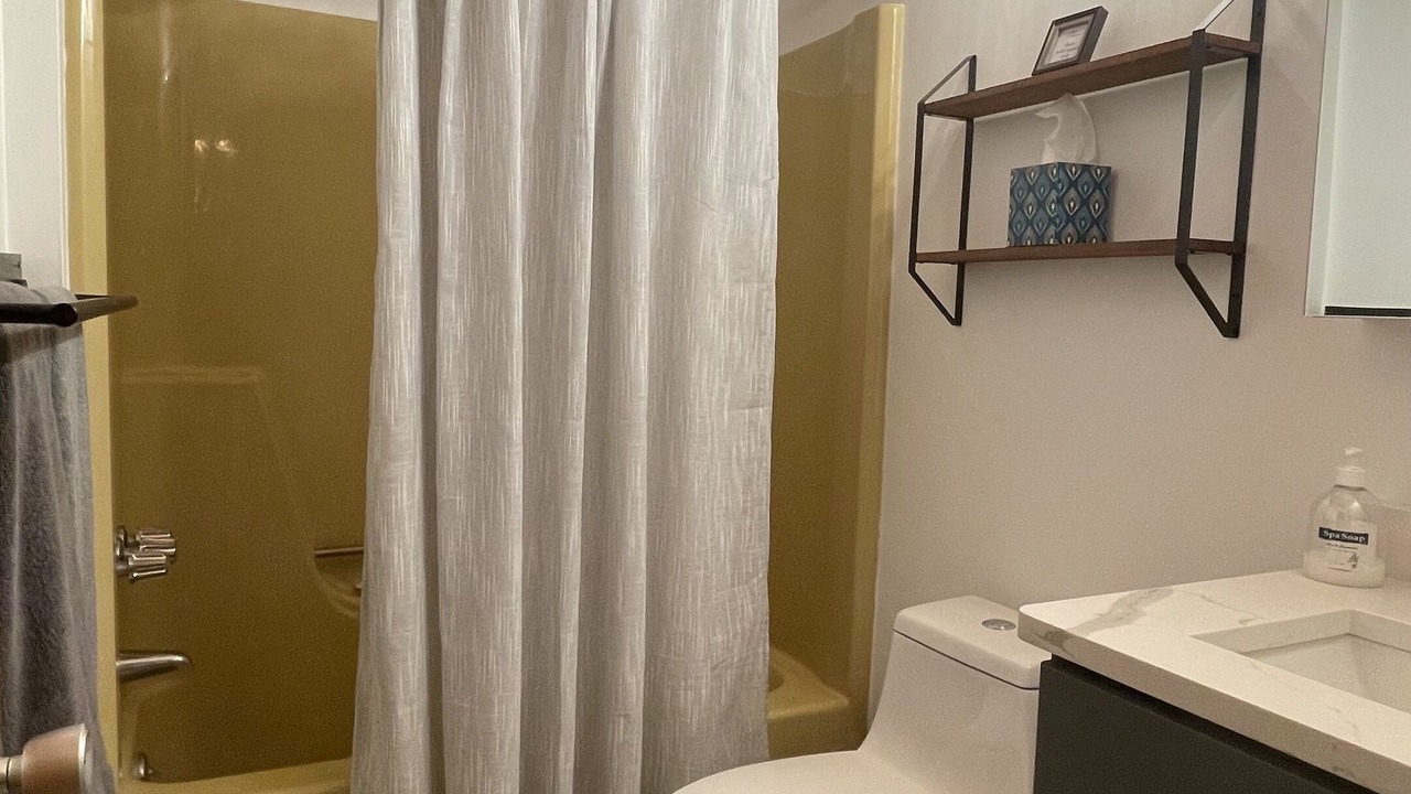 Photo of Bathroom in Bartlett