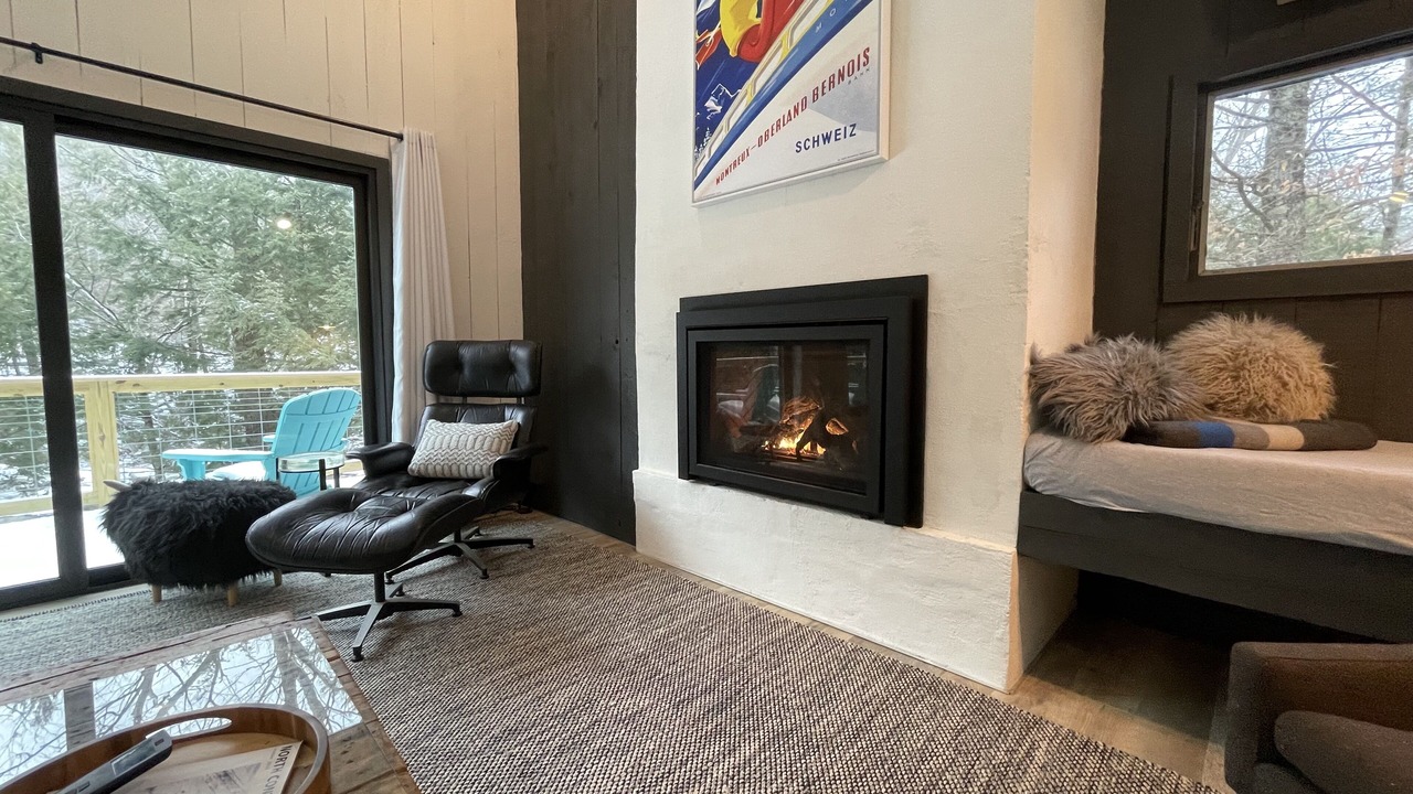 Photo of Livingroom in Bartlett