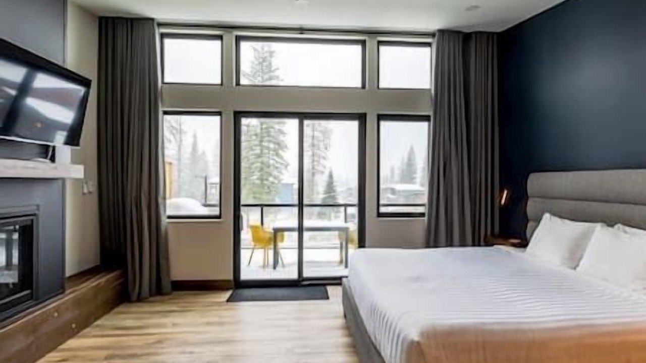 Photo of Bedroom in Fernie