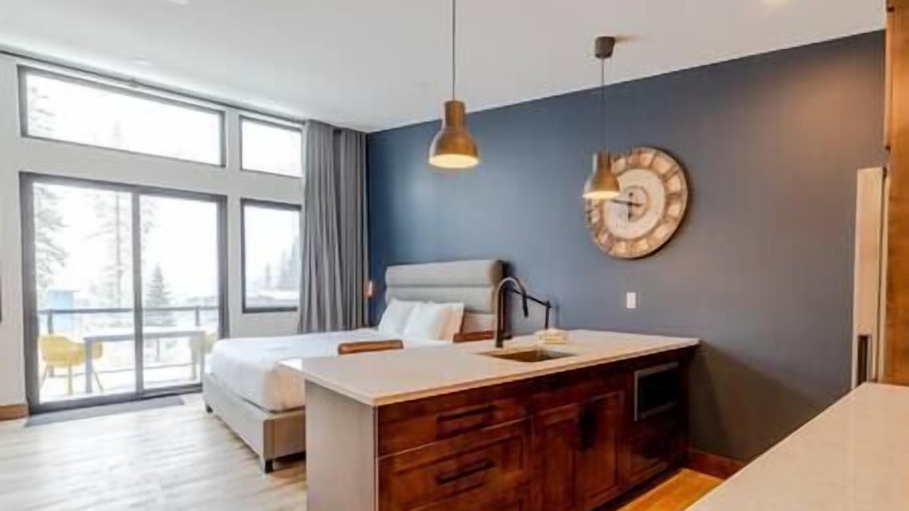 Photo of Bedroom in Fernie