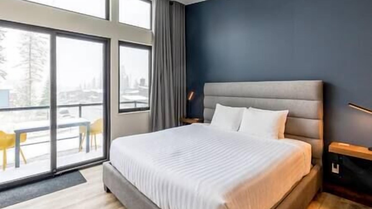 Photo of Bedroom in Fernie