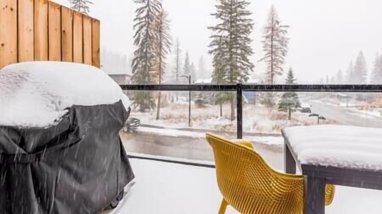 Photo of Outdoor in Fernie