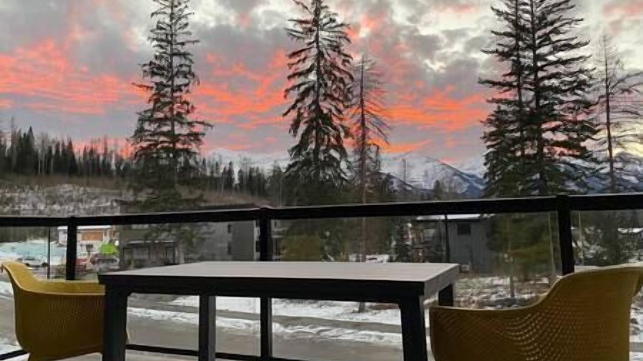 Photo of Outdoor in Fernie