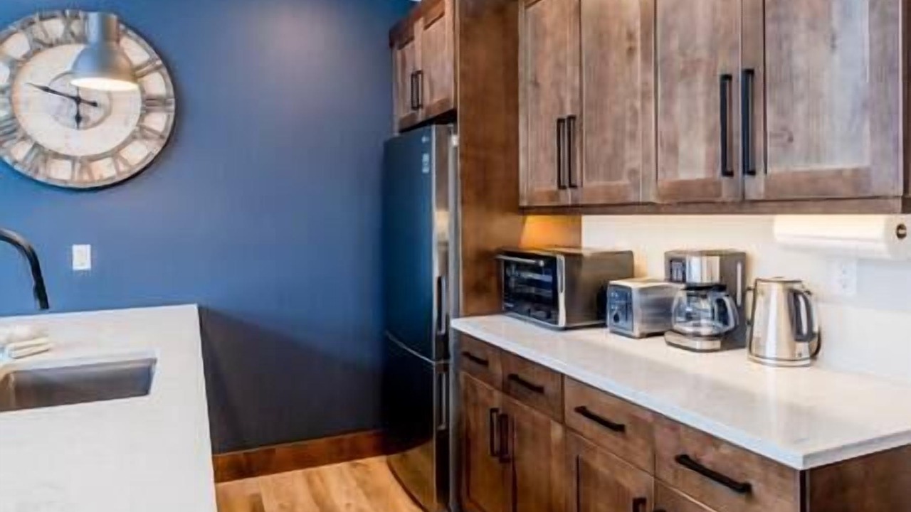 Photo of Kitchen in Fernie