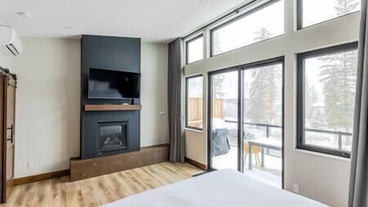 Photo of Bedroom in Fernie