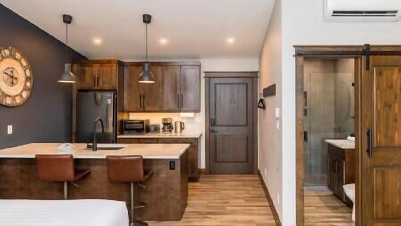 Photo of Bedroom in Fernie