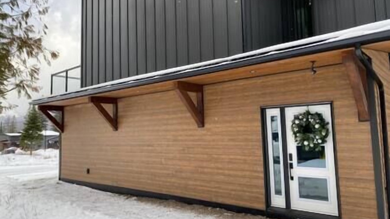 Photo of Outdoor in Fernie