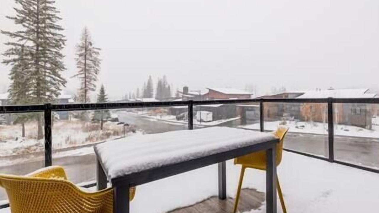 Photo of Outdoor in Fernie