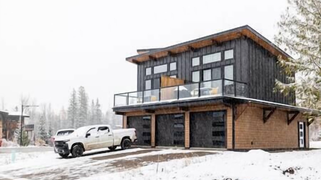 Photo of Outdoor in Fernie