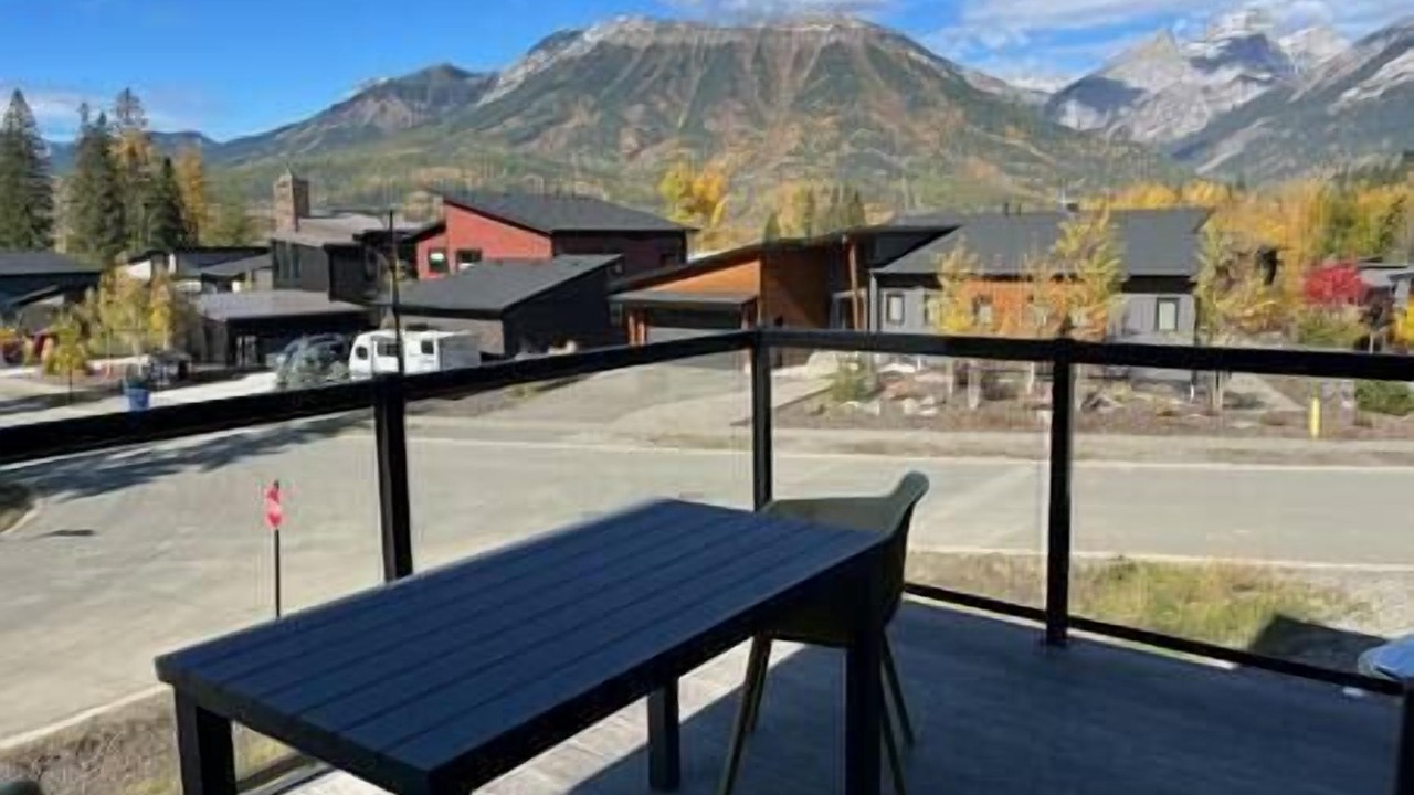 Photo of Outdoor in Fernie
