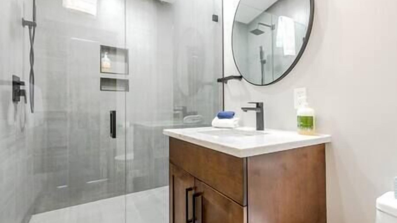 Photo of Bathroom in Fernie