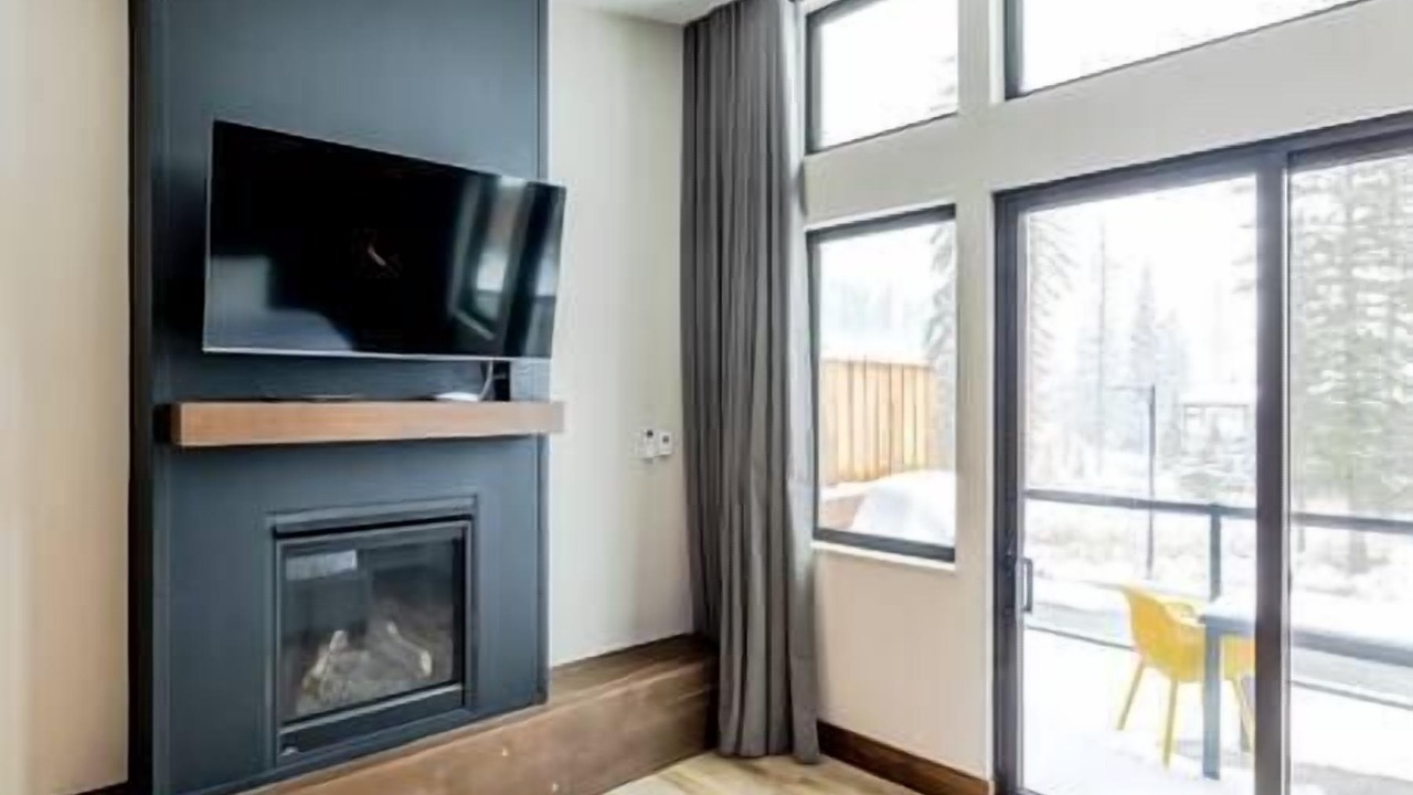 Photo of Livingroom in Fernie