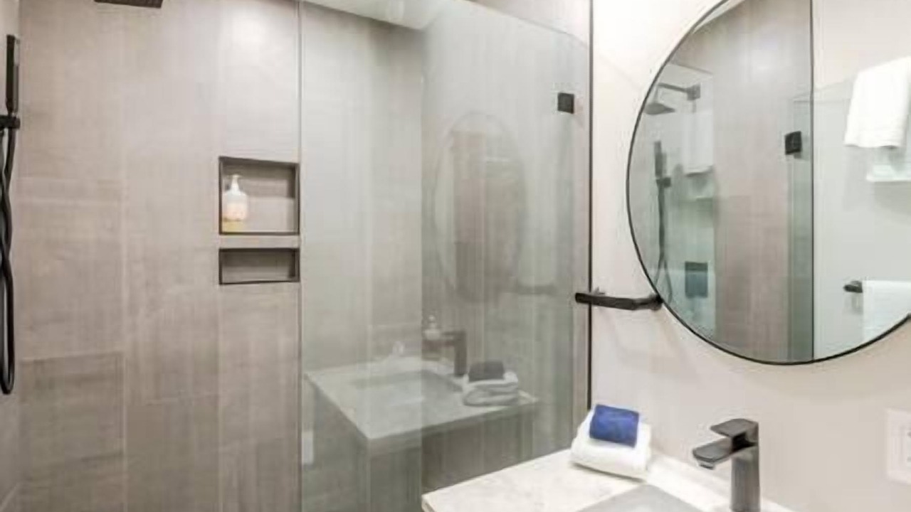 Photo of Bathroom in Fernie