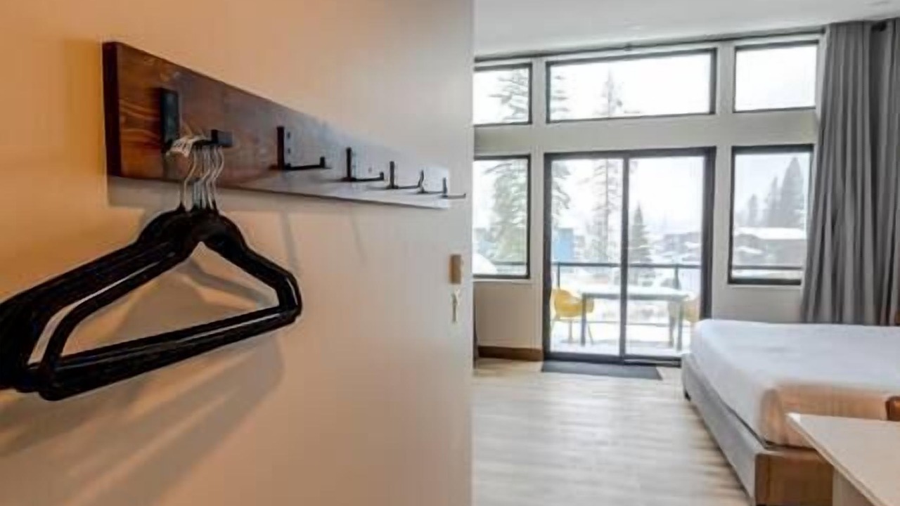 Photo of Bedroom in Fernie