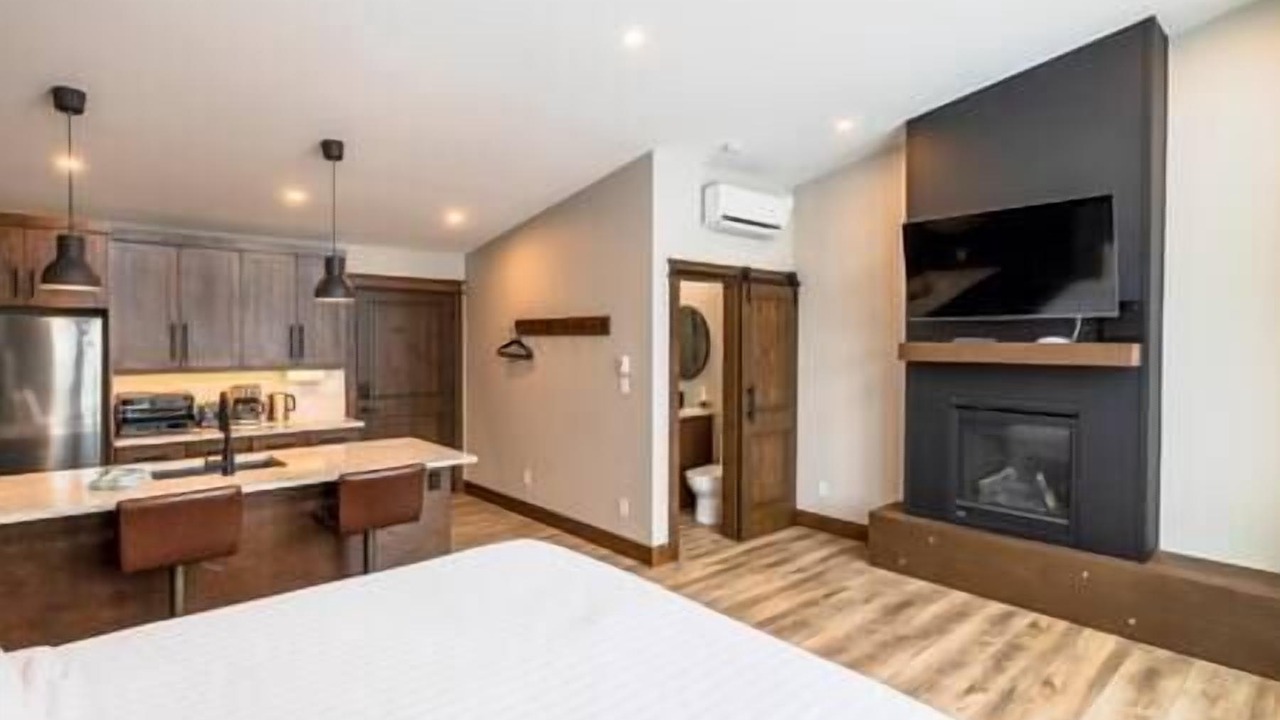 Photo of Bedroom in Fernie