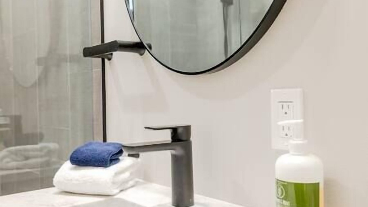 Photo of Bathroom in Fernie