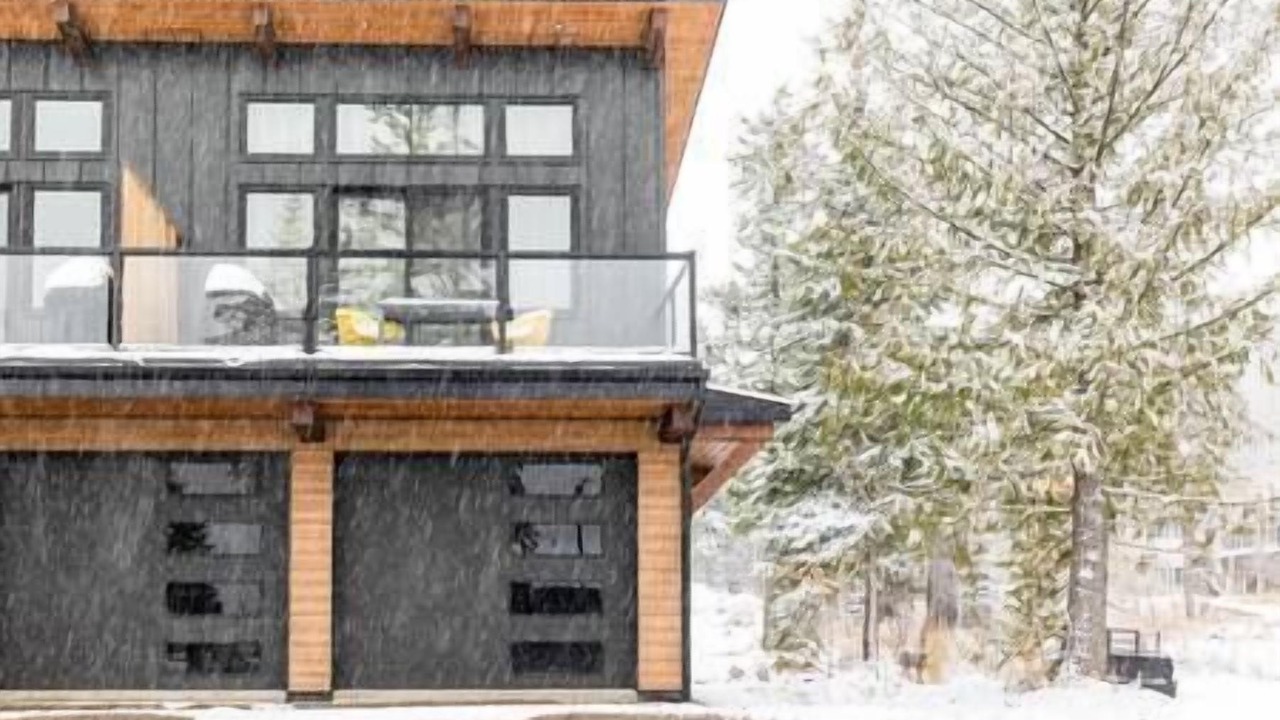 Photo of Outdoor in Fernie