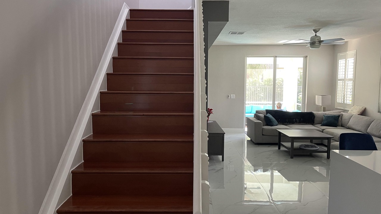 Photo of Livingroom in Palm Beach Gardens