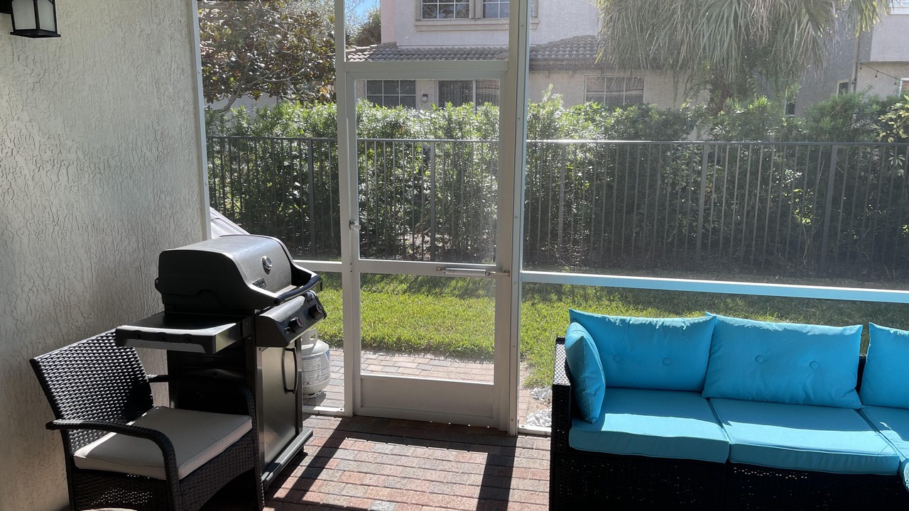 Photo of Outdoor in Palm Beach Gardens