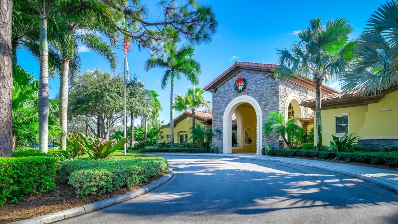 Photo of Outdoor in Palm Beach Gardens