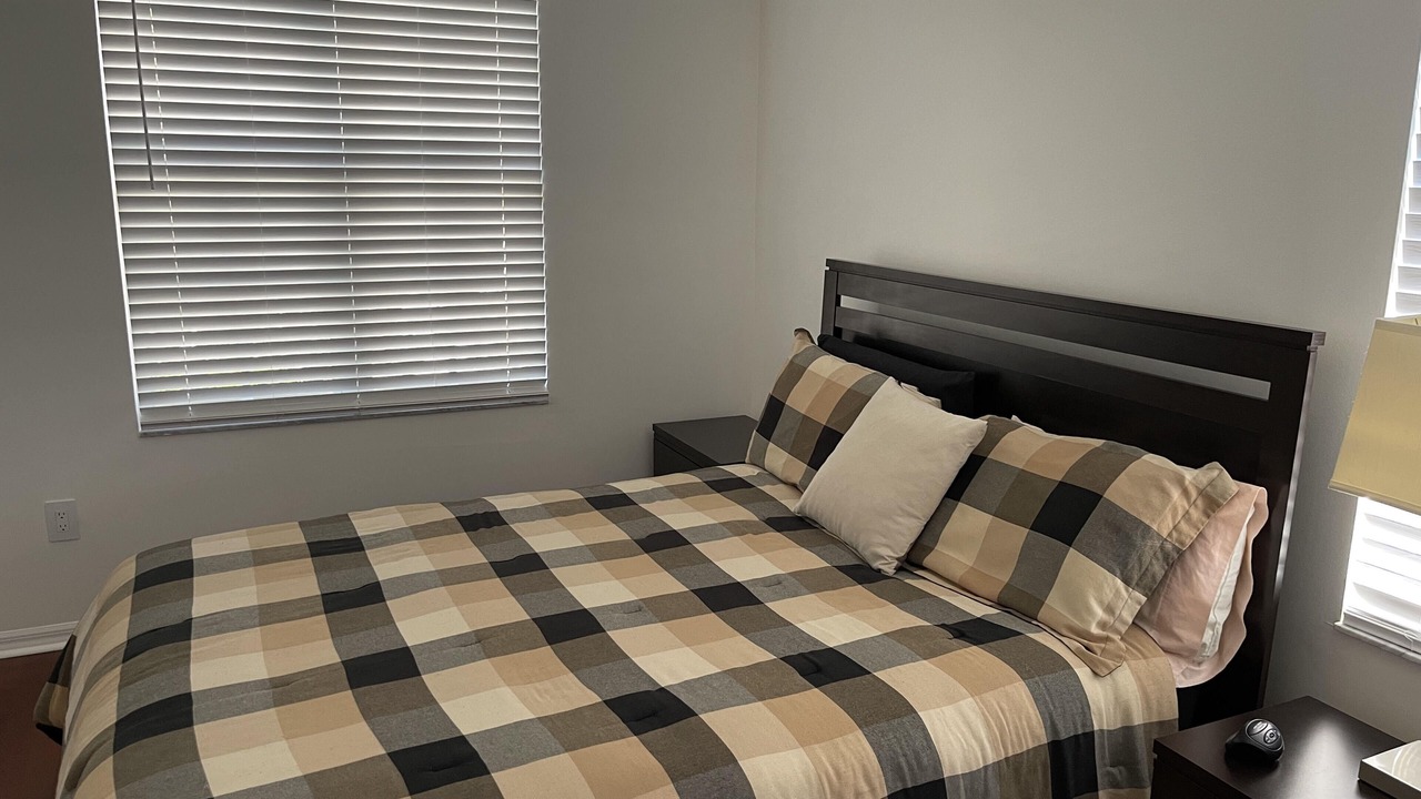 Photo of Bedroom in Palm Beach Gardens