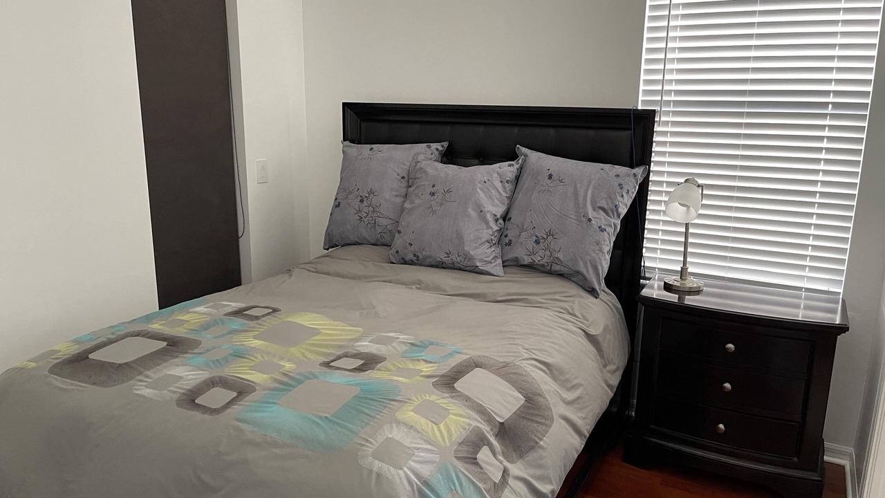 Photo of Bedroom in Palm Beach Gardens