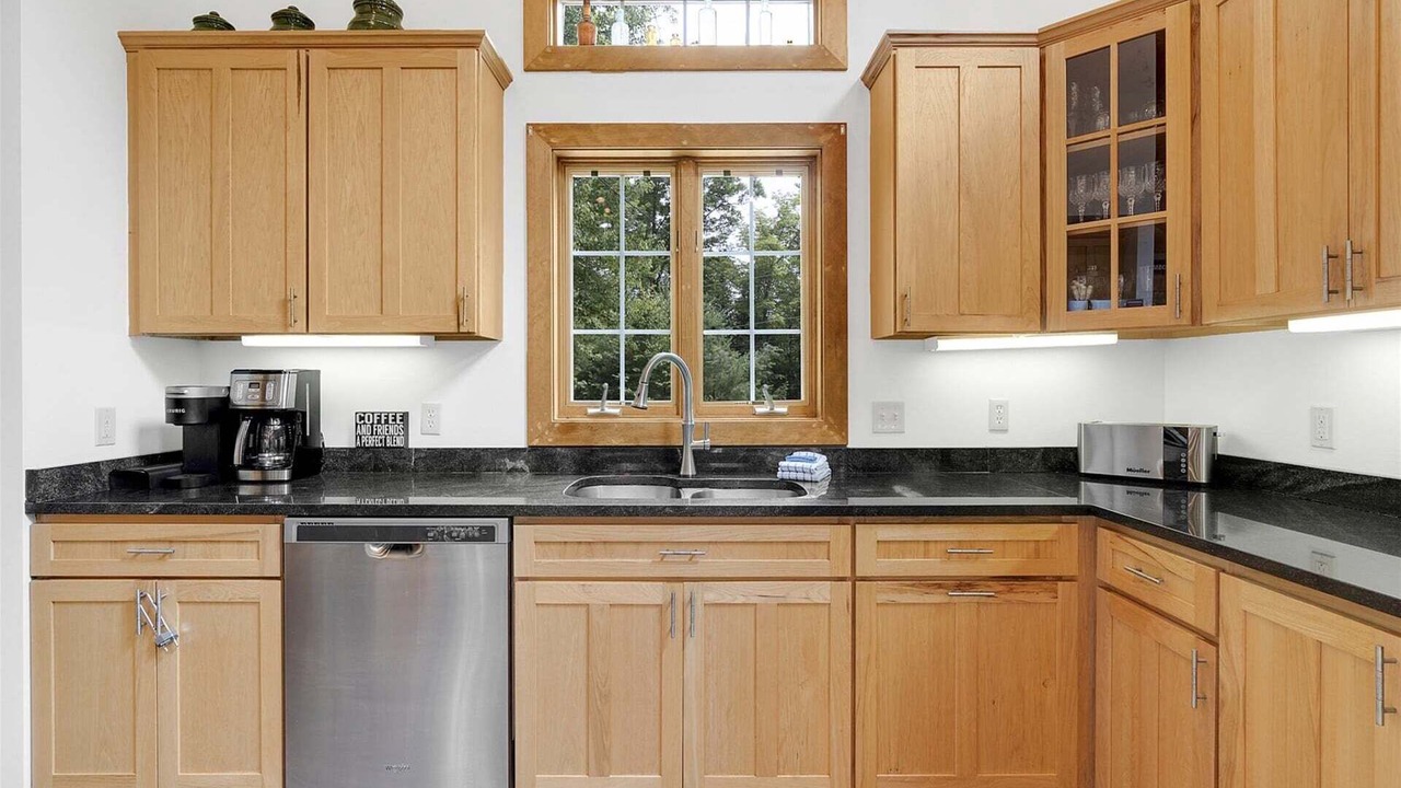 Photo of Kitchen in Bethel