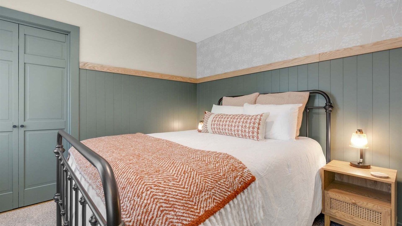Photo of Bedroom in Bethel
