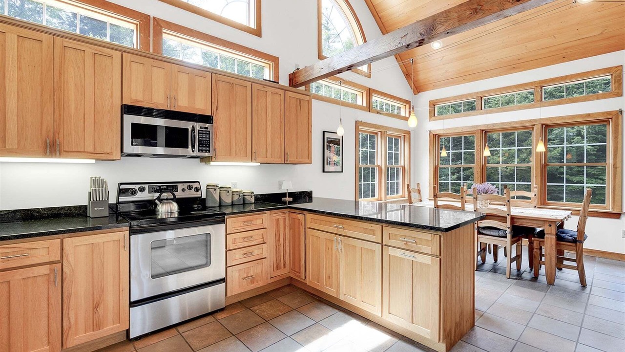 Photo of Kitchen in Bethel