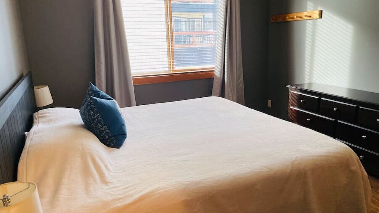 Photo of Bedroom in Okanagan-Similkameen