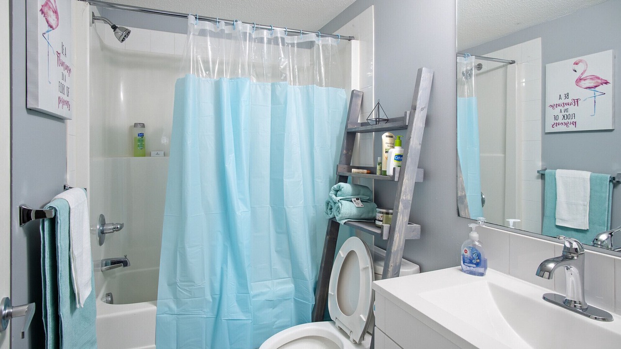 Photo of Bathroom in Southwest Edmonton