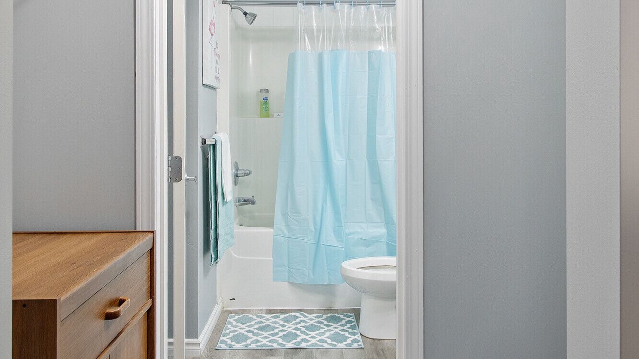 Photo of Bathroom in Southwest Edmonton