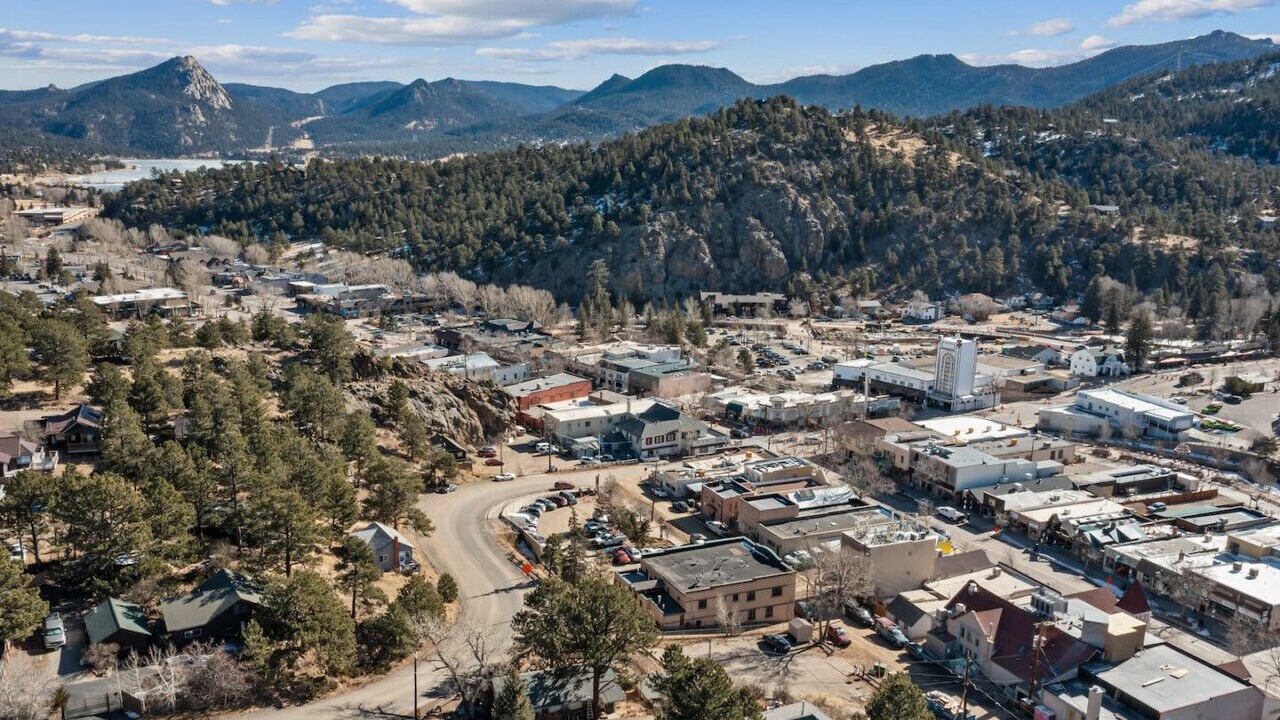 Photo of Outdoor in Estes Park