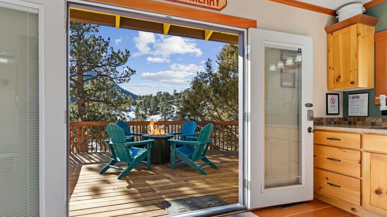 Photo of Outdoor in Estes Park
