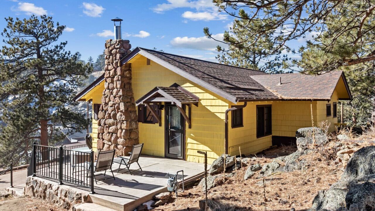 Photo of Outdoor in Estes Park