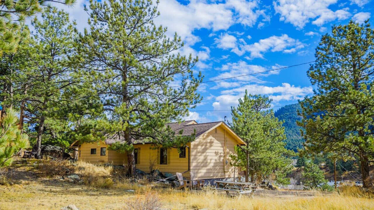 Photo of Outdoor in Estes Park